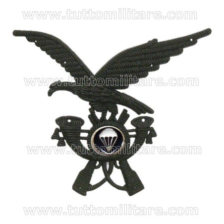 Fregio Truppa Alpini Paracadutisti