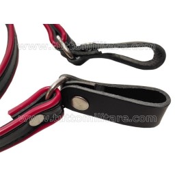 Cinturone con Spallaccio Maresciallo Carabinieri