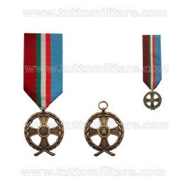 Croce Commemorativa Ordine Pubblico Mare Sicuro