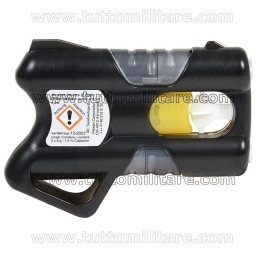 Pistola al Peperoncino Autodifesa GA 3