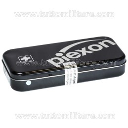 Pistola al Peperoncino Autodifesa GA 3