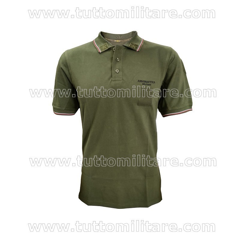 Polo Aeronautica Militare OD 4