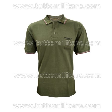 Polo Aeronautica Militare OD 4