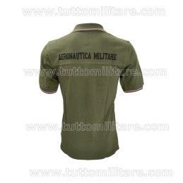 Polo Aeronautica Militare OD 4