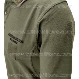 Polo Aeronautica Militare OD 4