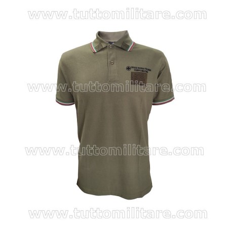 Polo Corpo Militare CRI Croce Rossa