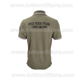 Polo Corpo Militare CRI Croce Rossa