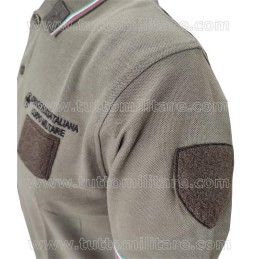 Polo Corpo Militare CRI Croce Rossa