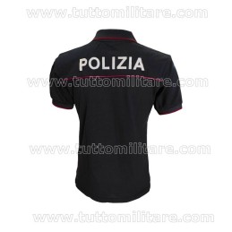Polo Polizia di Stato