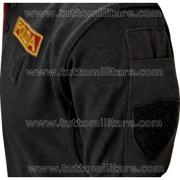 Polo Polizia di Stato Maniche Lunghe