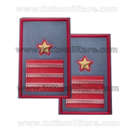 Tubolari Estivi Luogotenente Carabinieri