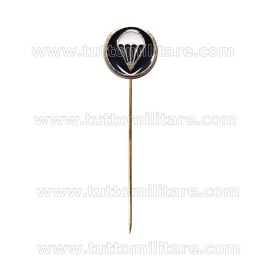 Distintivo Pulce con Paracadute