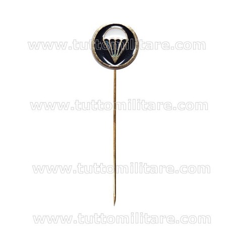 Distintivo Pulce con Paracadute