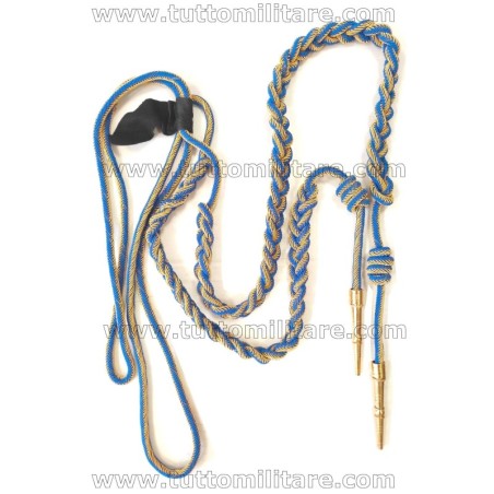 Cordelline GUS Ispettore Polizia di Stato