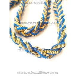 Cordelline GUS Ispettore Polizia di Stato