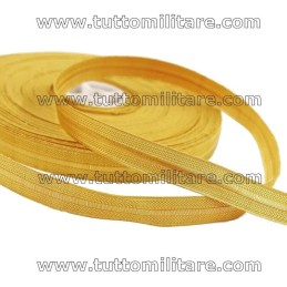 Gallone Oro 12 mm.