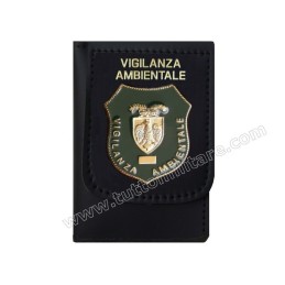 Portafogli Vigilanza Ambientale