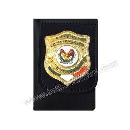 Portafogli Guardie Ambientali d'Italia