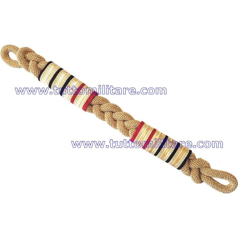 Soggolo Generale di Squadra Aerea con Incarichi Speciali