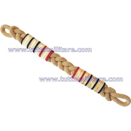 Soggolo Generale di Squadra Aerea con Incarichi Speciali