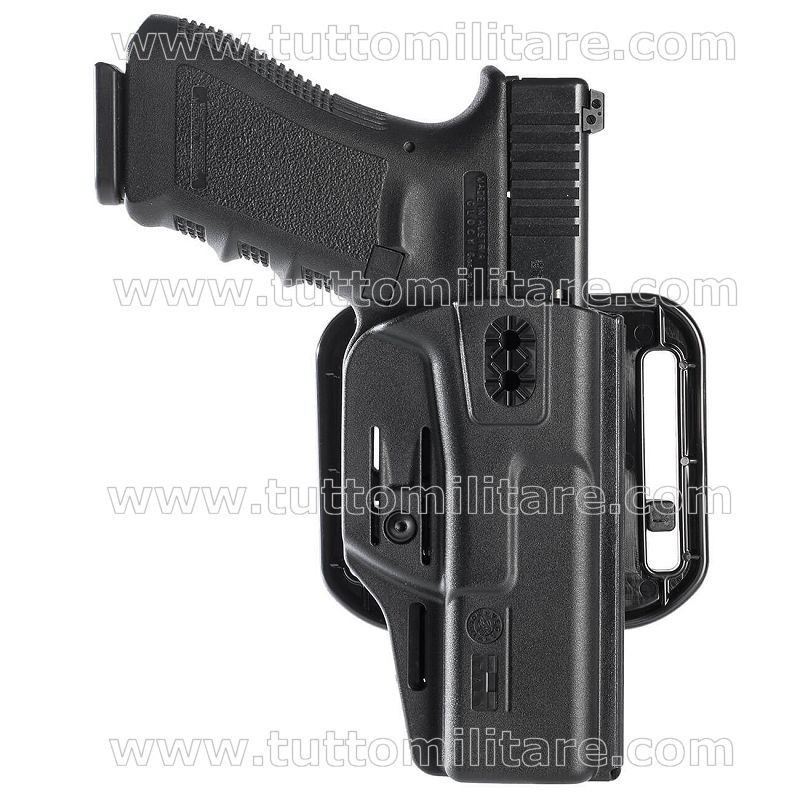 Fondina VH VJH8 Hybrid