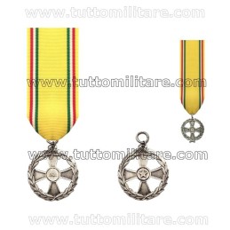 Croce Commemorativa Operazioni Somalia 1992/93
