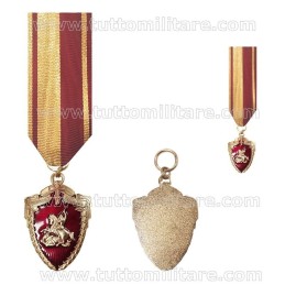 Medaglia San Giorgio Ucraina