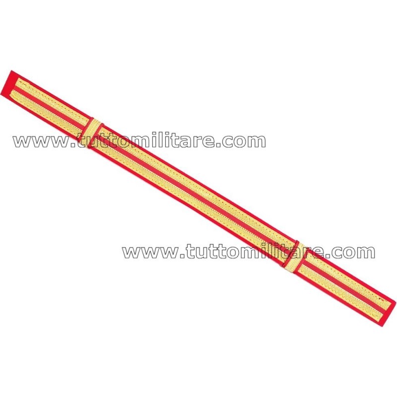 Soggolo Ispettore Superiore Polizia di Stato