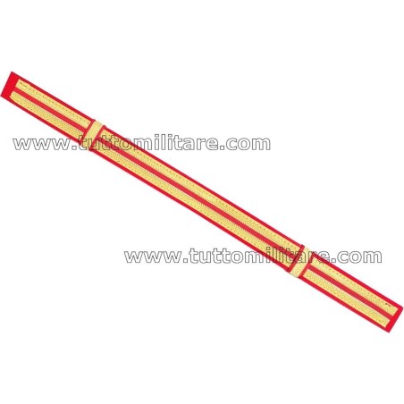 Soggolo Ispettore Superiore Polizia di Stato