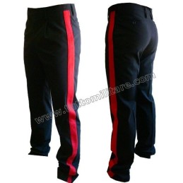 Pantaloni Carabinieri Banda Rossa