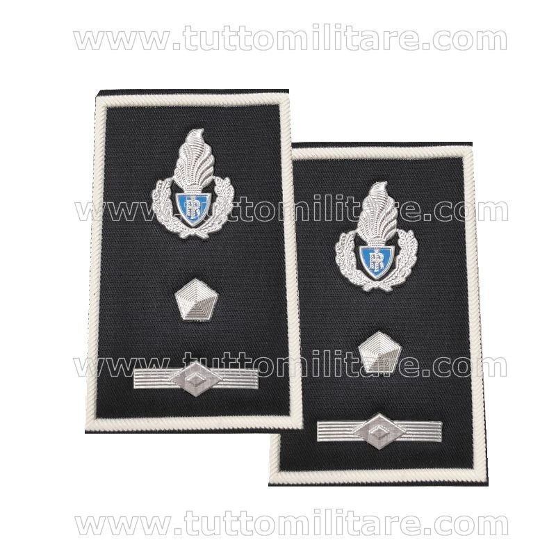 Tubolari Ispettore Superiore Polizia Penitenziaria