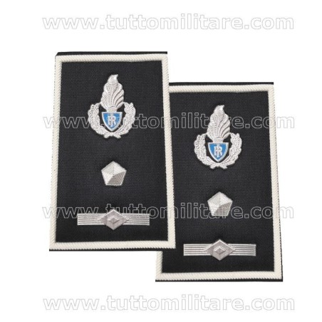 Tubolari Ispettore Superiore Polizia Penitenziaria