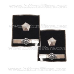 Gradi Metallo Ispettore Superiore Polizia Penitenziaria