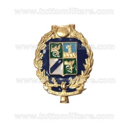Distintivo Corso Ufficiali Guardia di Finanza