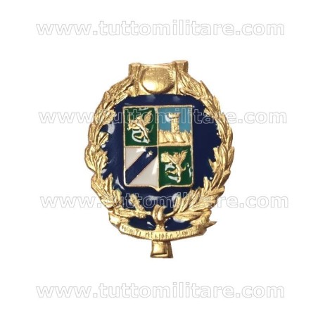 Distintivo Corso Ufficiali Guardia di Finanza