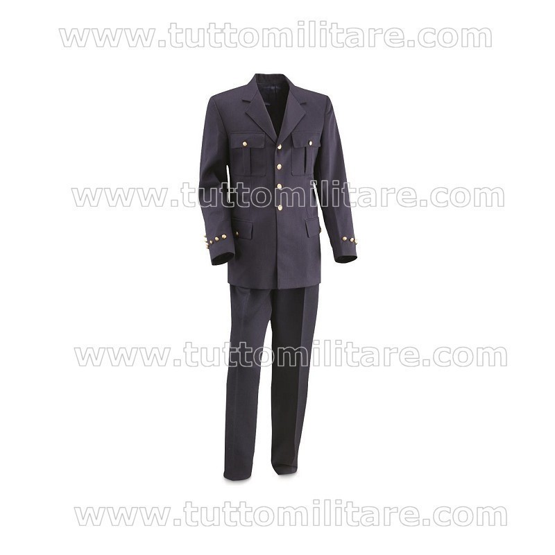 Divisa Accademia Aeronautica Militare