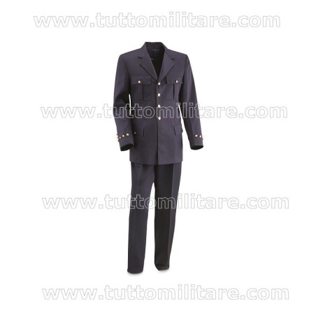 Divisa Accademia Aeronautica Militare