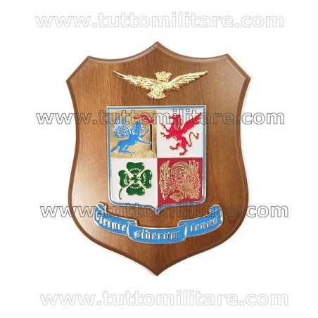 Crest Araldico Aeronautica Militare