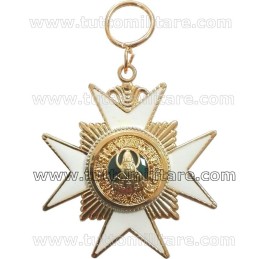 Croce Cavaliere San Silvestro Papa