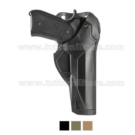 Fondina VH DCA8 One For Two