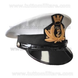 Berretto Allievo Marina Militare Sottocapo
