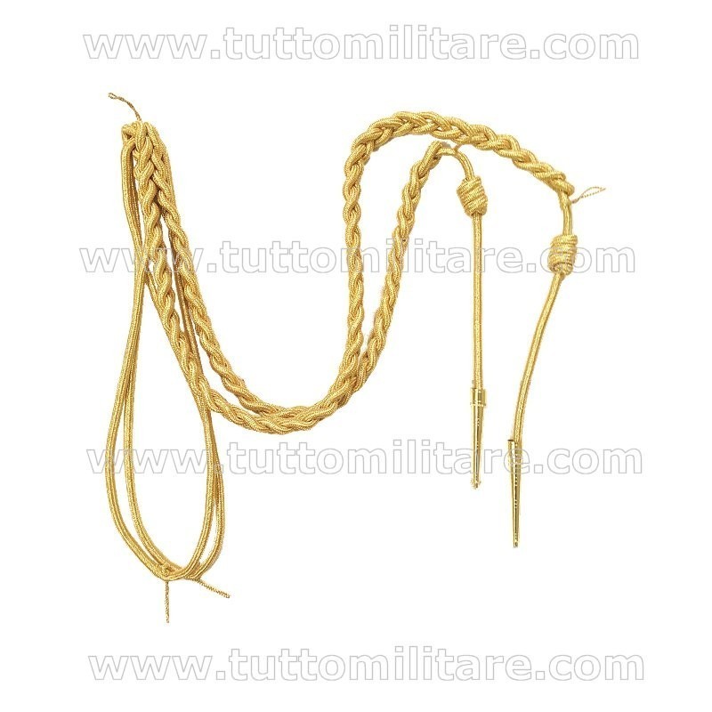 Cordelline Alta Uniforme Oro