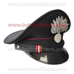 Berretto Appuntato Scelto Qualifica Speciale Carabinieri
