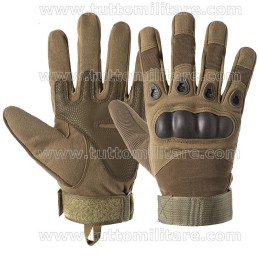 Guanti Tattici Apache