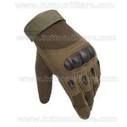 Guanti Tattici Apache