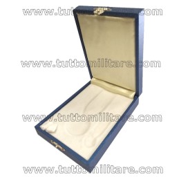 Astuccio per Medaglie