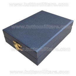 Astuccio per Medaglie