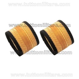 Galloni Commissario Capo Polizia di Stato