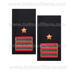 Tubolari Luogotenente Aeronautica Militare