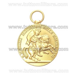 Medaglia Mauriziana Fine